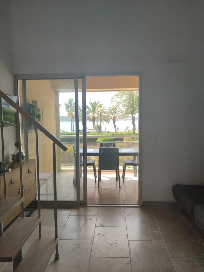 Appartement C'est la vie à Sanary-sur-Mer Extérieur photo