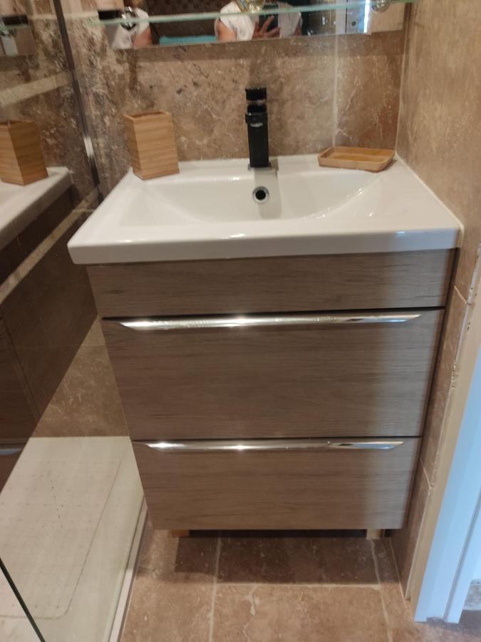Appartement C'est la vie à Sanary-sur-Mer Extérieur photo