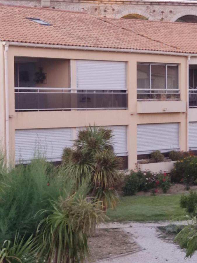 Appartement C'est la vie à Sanary-sur-Mer Extérieur photo