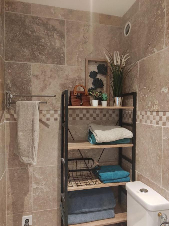Appartement C'est la vie à Sanary-sur-Mer Extérieur photo